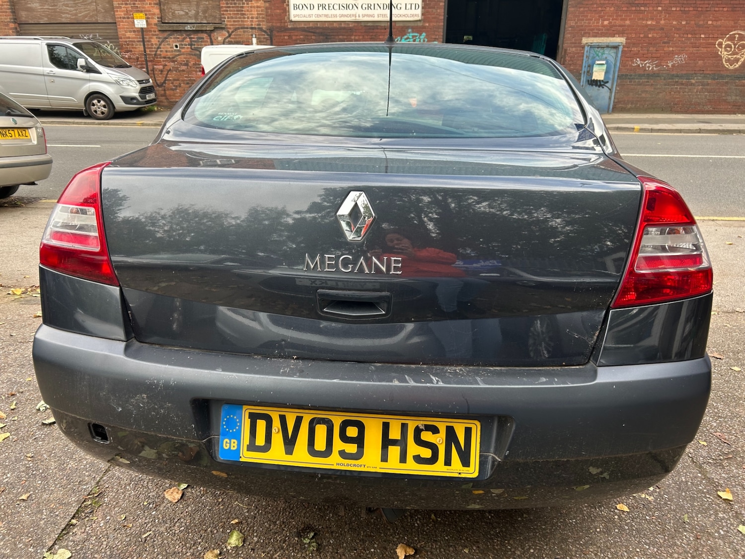 Used Renault Megane 2009 for sale - 76220338: Photo 5