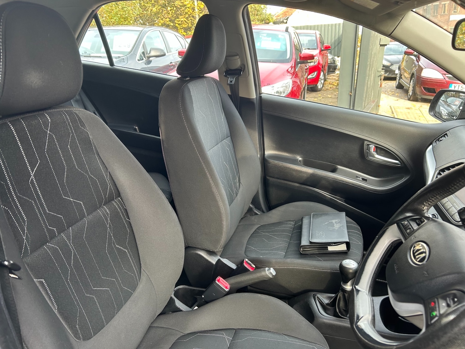 Used Kia Picanto 2011 for sale - 76492129: Photo 11