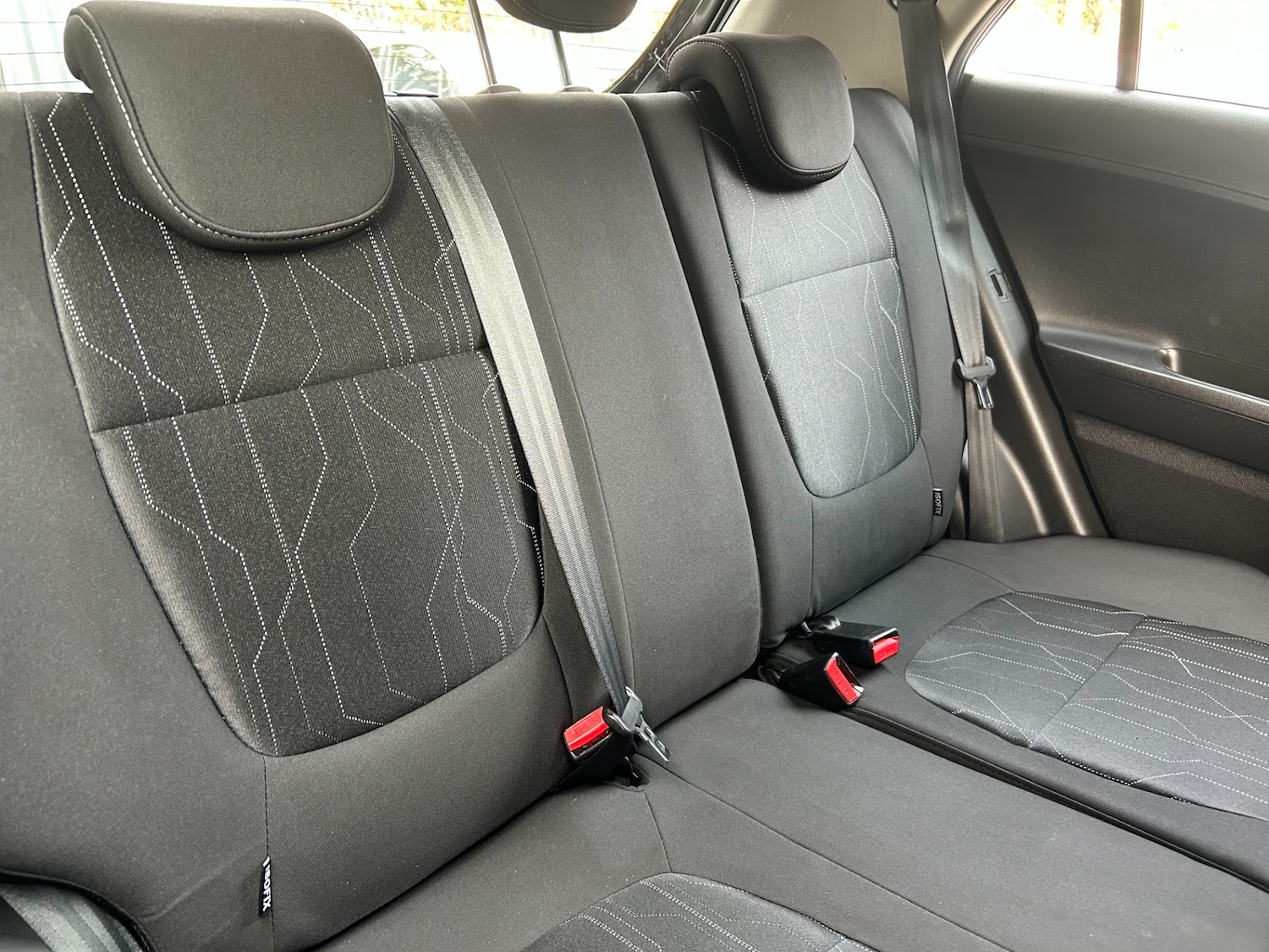 Used Kia Picanto 2011 for sale - 76492129: Photo 12