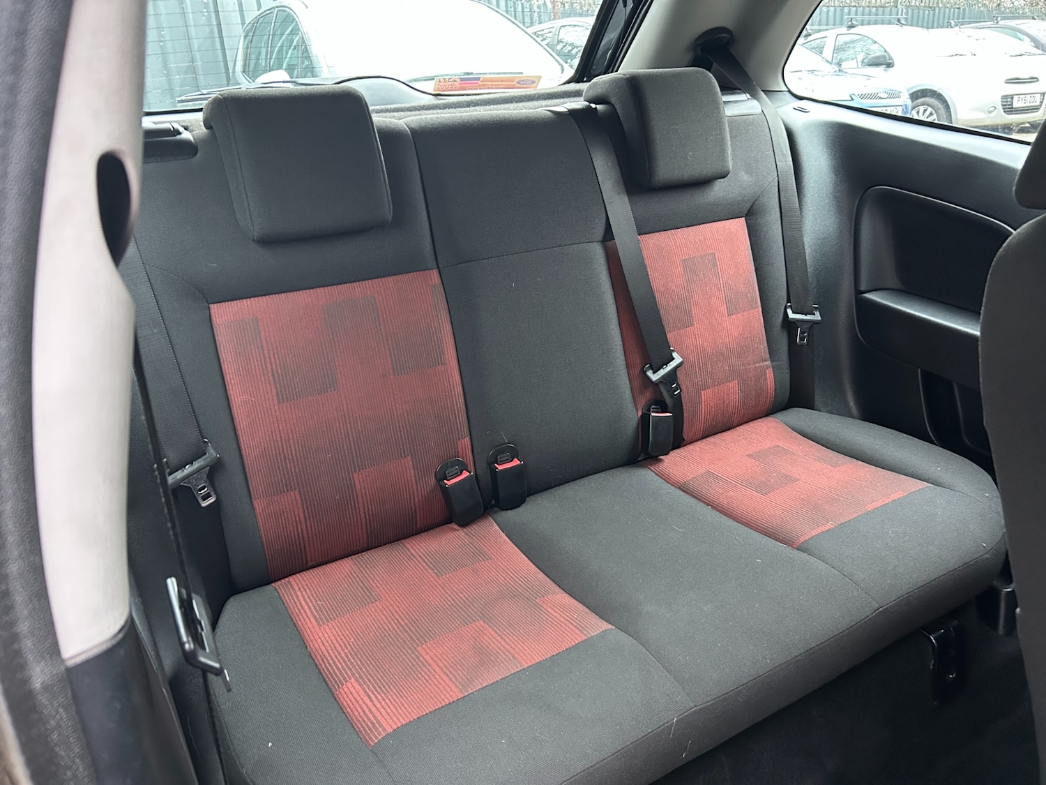 Used Ford Fiesta 2007 for sale - 77296612: Photo 10