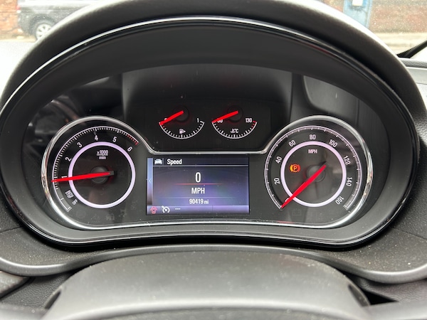 Used Vauxhall Insignia 2014 for sale - 74754013: Photo 11