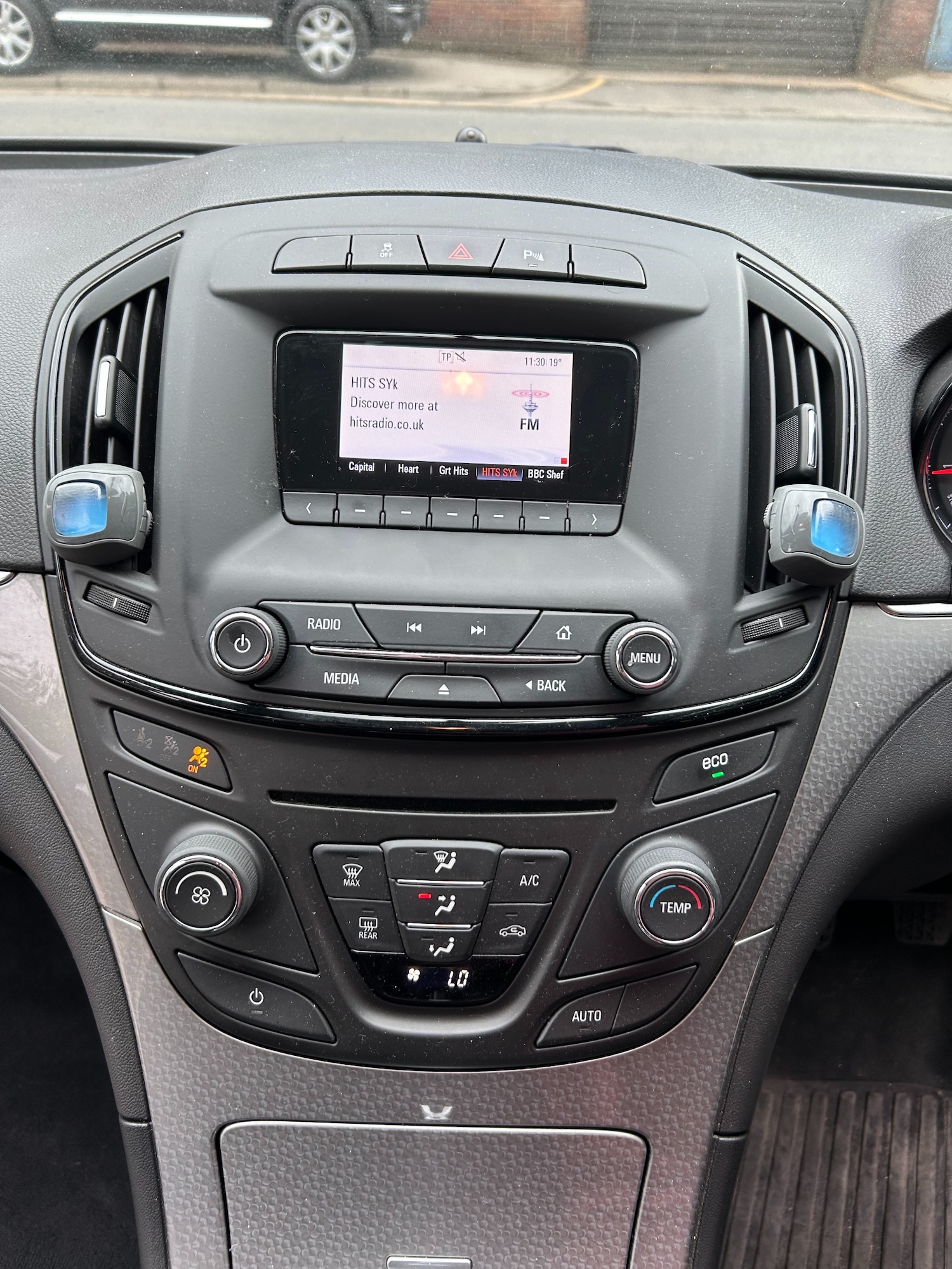 Vehicle 15