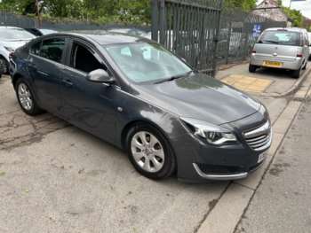 Used Vauxhall Insignia 2014 for sale - 74754013: Photo