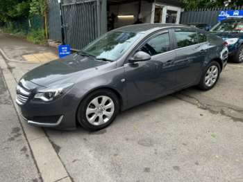 Used Vauxhall Insignia 2014 for sale - 74754013: Photo