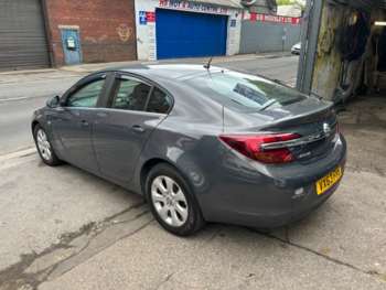 Used Vauxhall Insignia 2014 for sale - 74754013: Photo