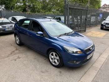 Used Ford Focus 2009 for sale - 74688256: Photo