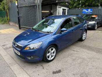 Used Ford Focus 2009 for sale - 74688256: Photo