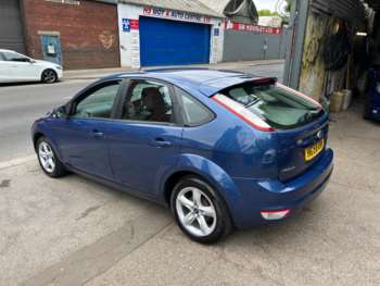 Used Ford Focus 2009 for sale - 74688256: Photo