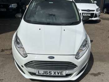 Used Ford Fiesta 2015 for sale - 74435718: Photo