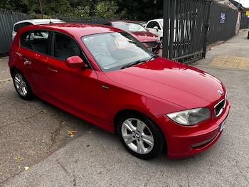 Used BMW 1 Series 2010 for sale - 79240039: Photo