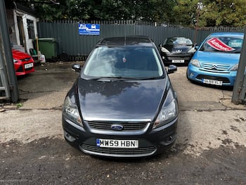 Used Ford Focus 2009 for sale - 79662840: Photo