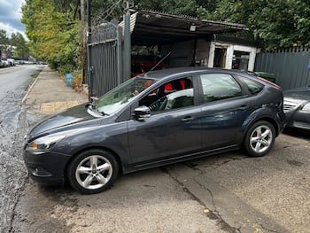 Used Ford Focus 2009 for sale - 79662840: Photo