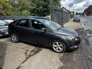 Used Ford Focus 2009 for sale - 79662840: Photo