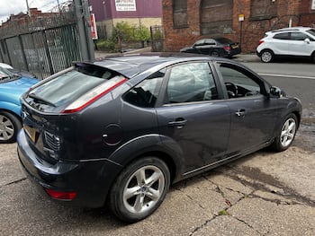 Used Ford Focus 2009 for sale - 79662840: Photo