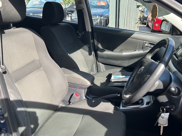 Used Toyota Corolla 2006 for sale - 76243380: Photo 10