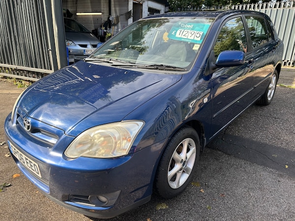 Used Toyota Corolla 2006 for sale - 76243380: Photo 3