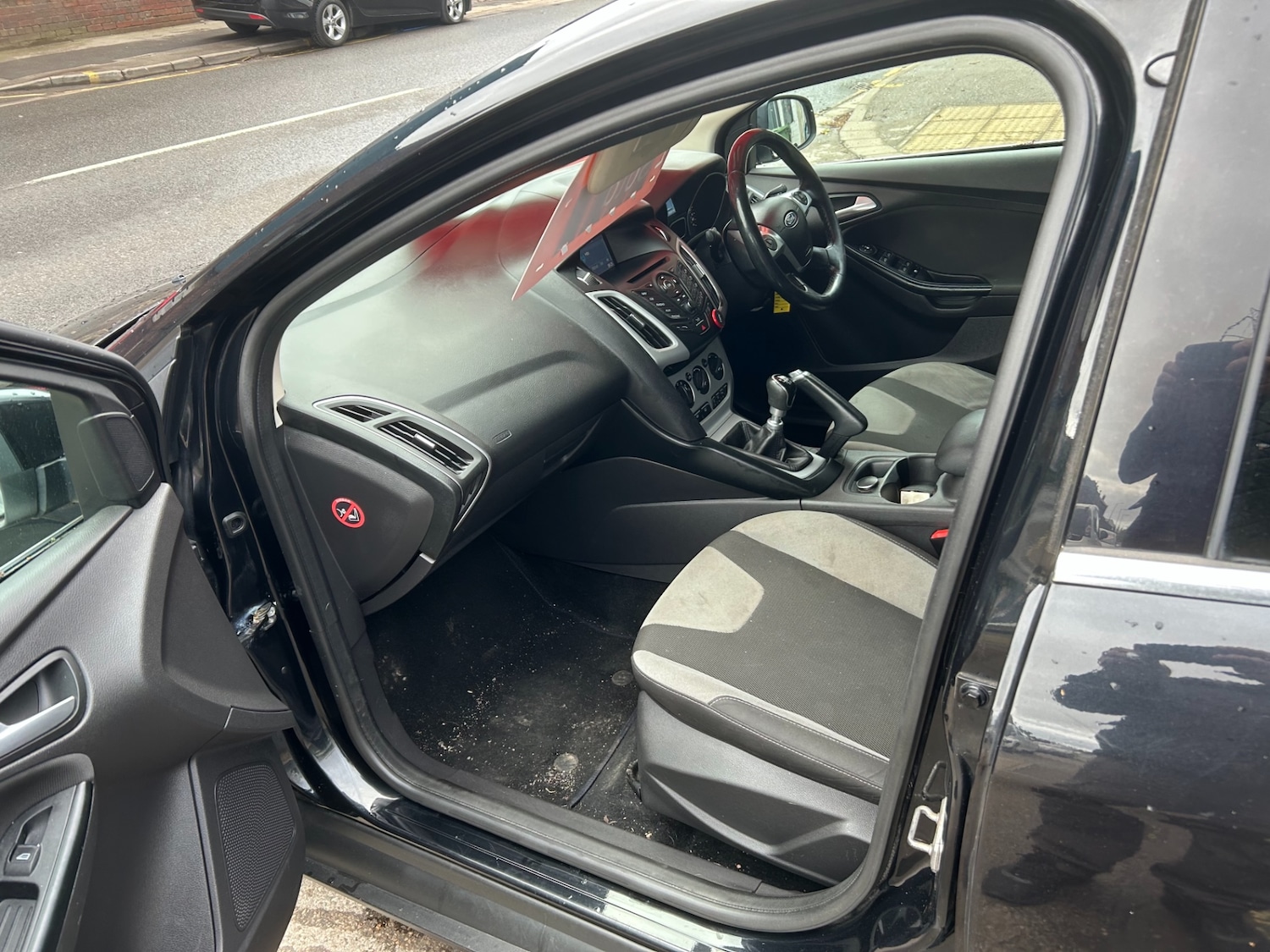 Used Ford Focus 2014 for sale - 78217964: Photo 11