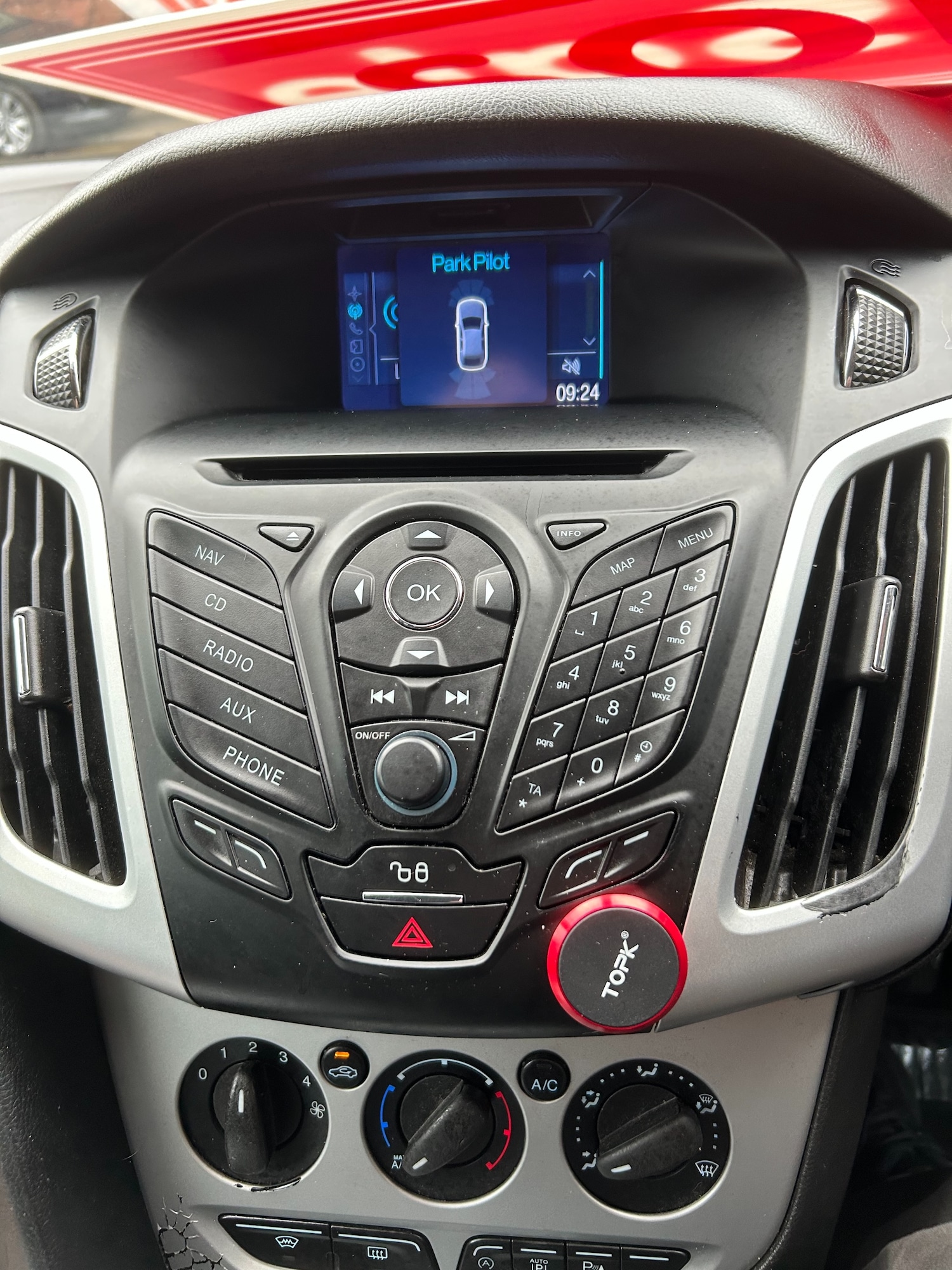 Used Ford Focus 2014 for sale - 78217964: Photo 13