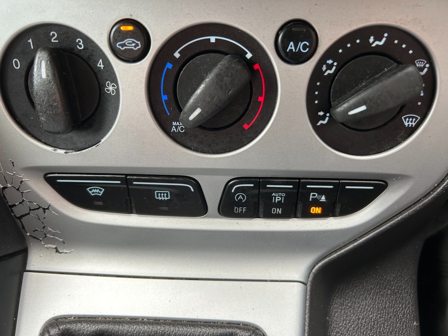 Used Ford Focus 2014 for sale - 78217964: Photo 15