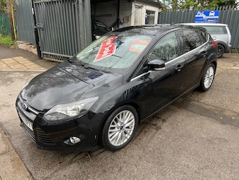 Used Ford Focus 2014 for sale - 78217964: Photo