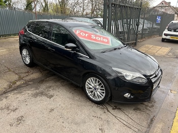 Used Ford Focus 2014 for sale - 78217964: Photo