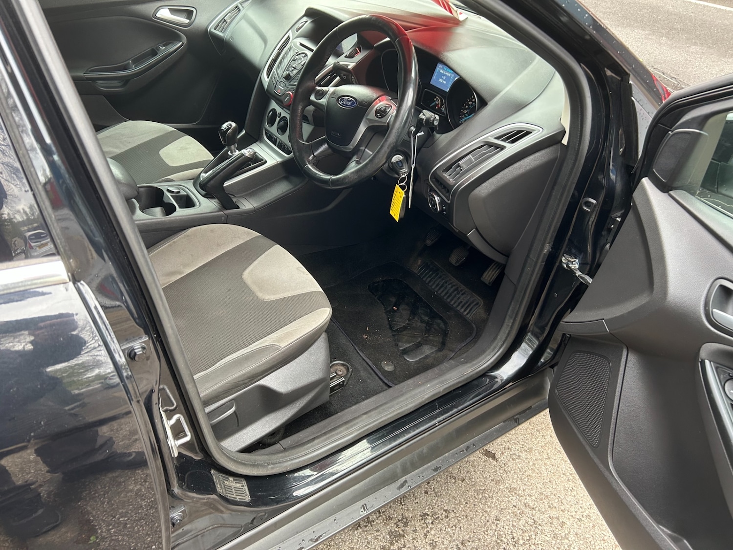 Used Ford Focus 2014 for sale - 78217964: Photo 7