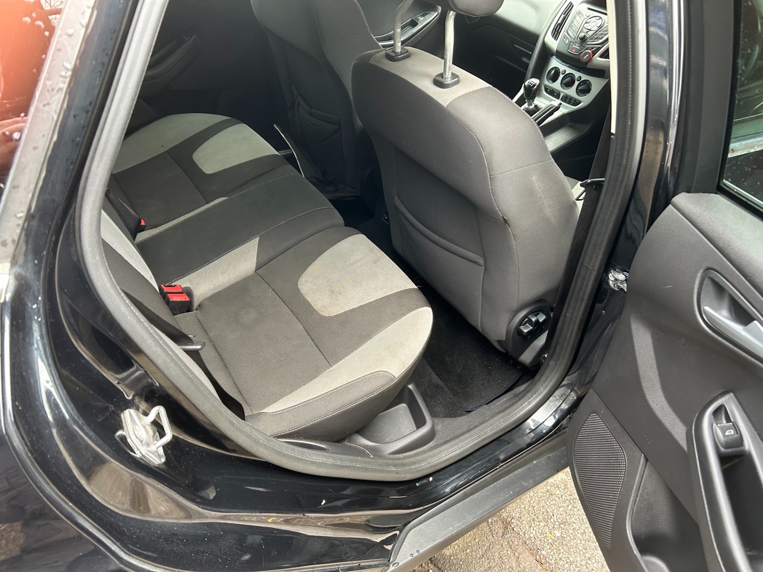 Used Ford Focus 2014 for sale - 78217964: Photo 8