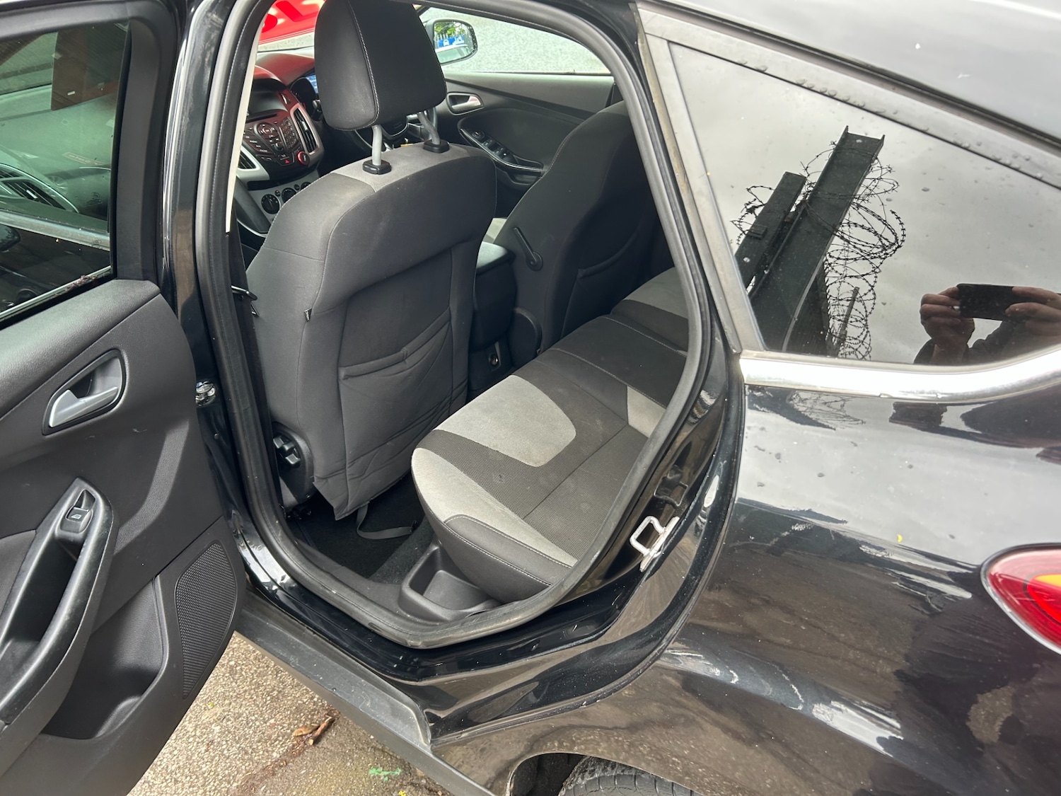 Used Ford Focus 2014 for sale - 78217964: Photo 9