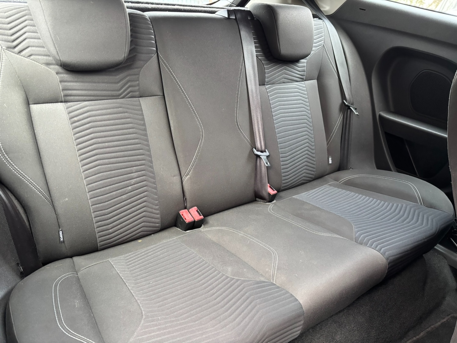 Used Ford Fiesta 2015 for sale - 77688879: Photo 12