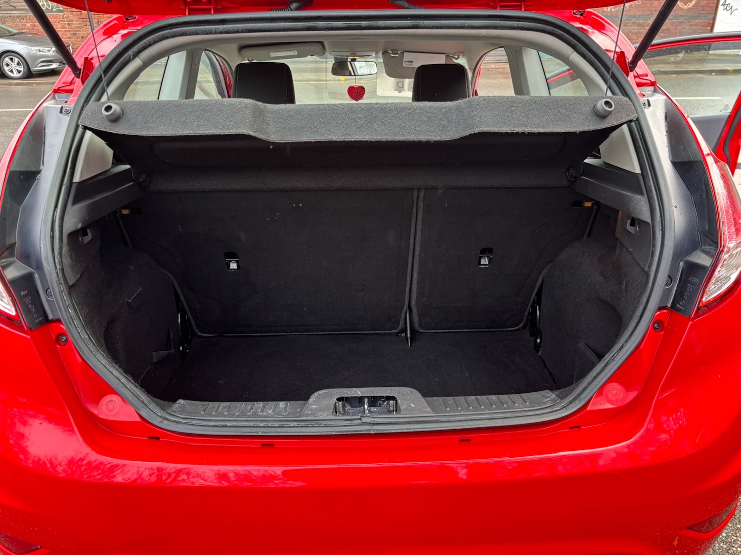 Used Ford Fiesta 2015 for sale - 77688879: Photo 13