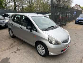 Used Honda Jazz 2006 for sale - 74446213: Photo