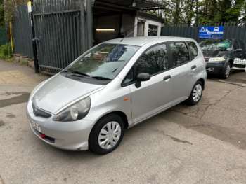 Used Honda Jazz 2006 for sale - 74446213: Photo
