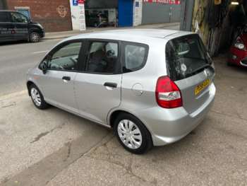 Used Honda Jazz 2006 for sale - 74446213: Photo