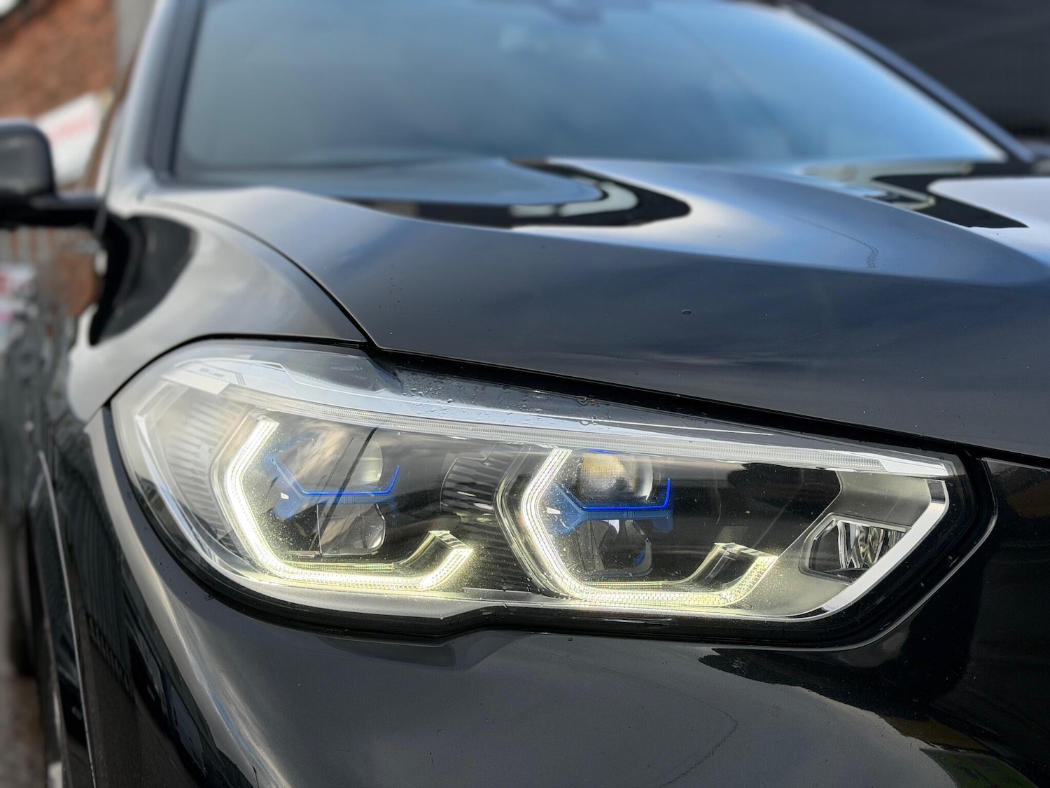 Used BMW X5 2021 for sale - 77279320: Photo 11