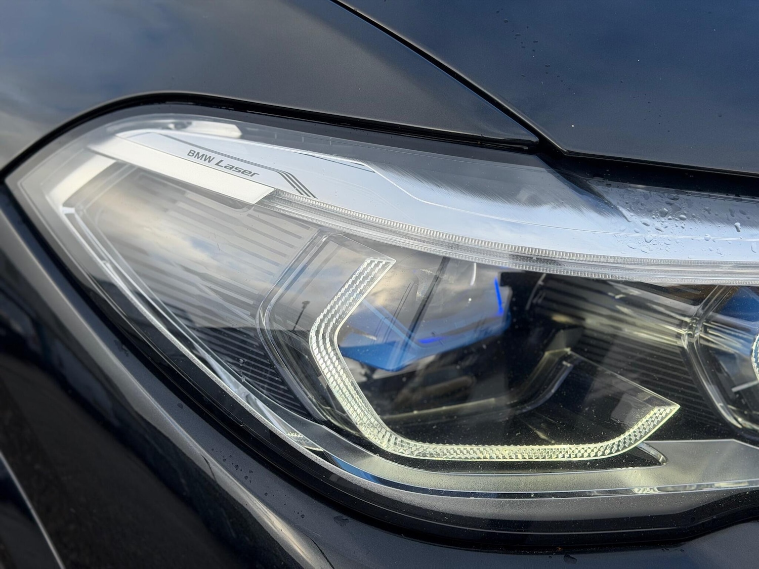 Used BMW X5 2021 for sale - 77279320: Photo 14