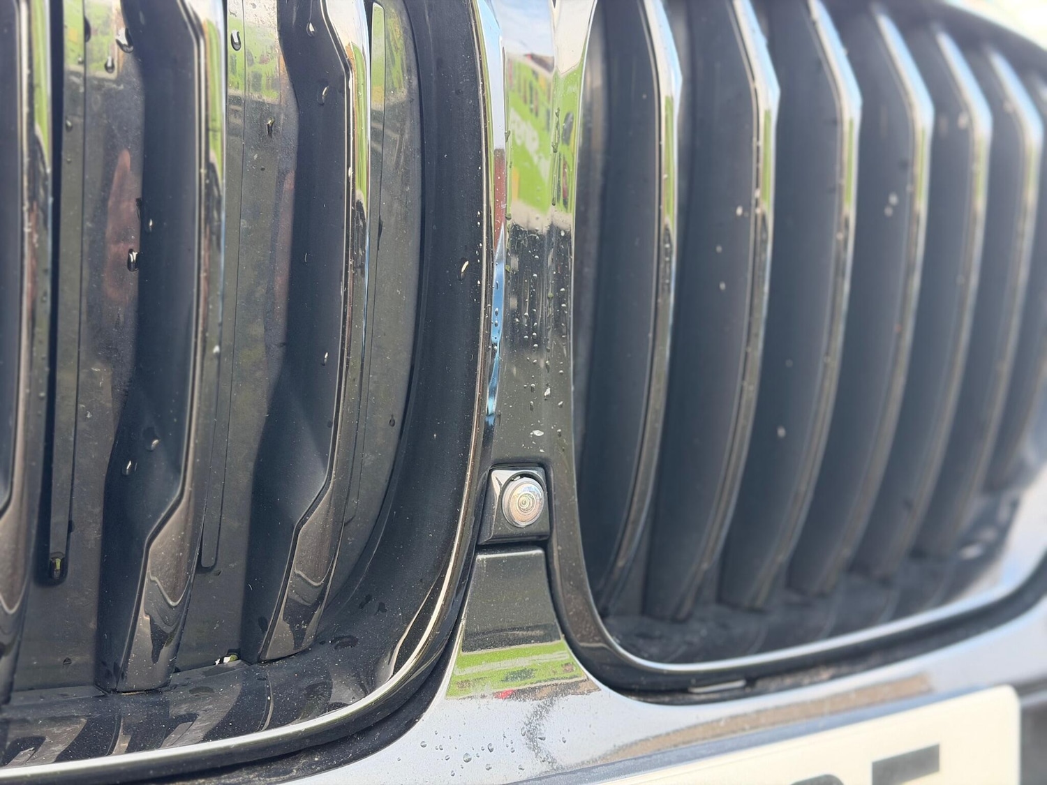 Used BMW X5 2021 for sale - 77279320: Photo 16