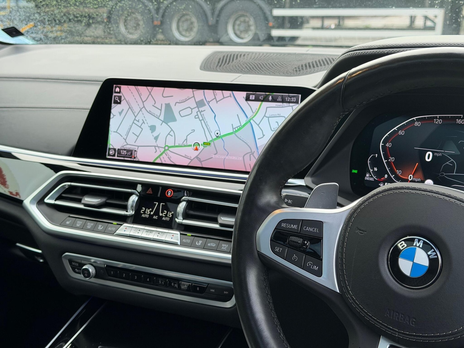 Used BMW X5 2021 for sale - 77279320: Photo 28