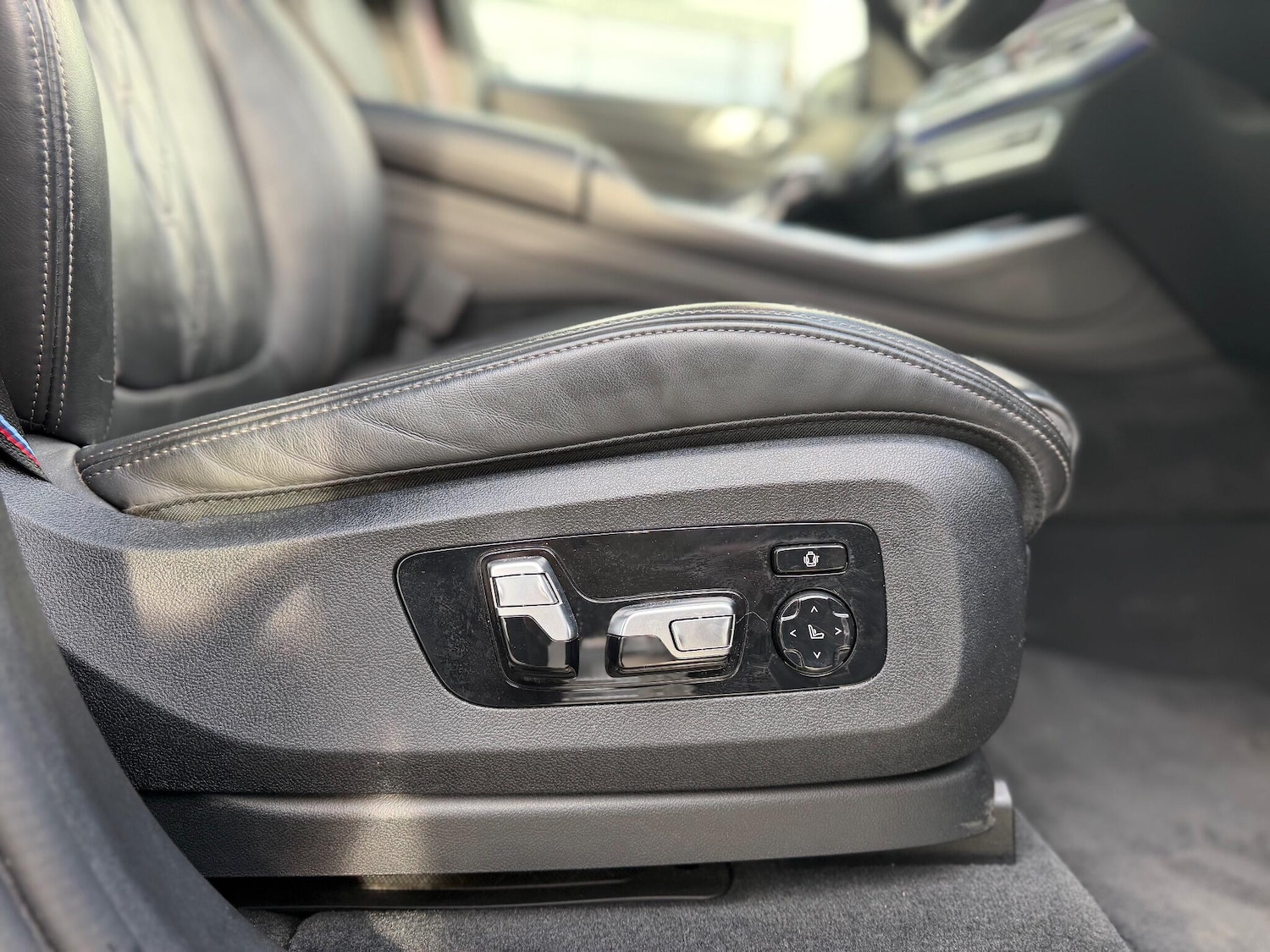 Used BMW X5 2021 for sale - 77279320: Photo 33