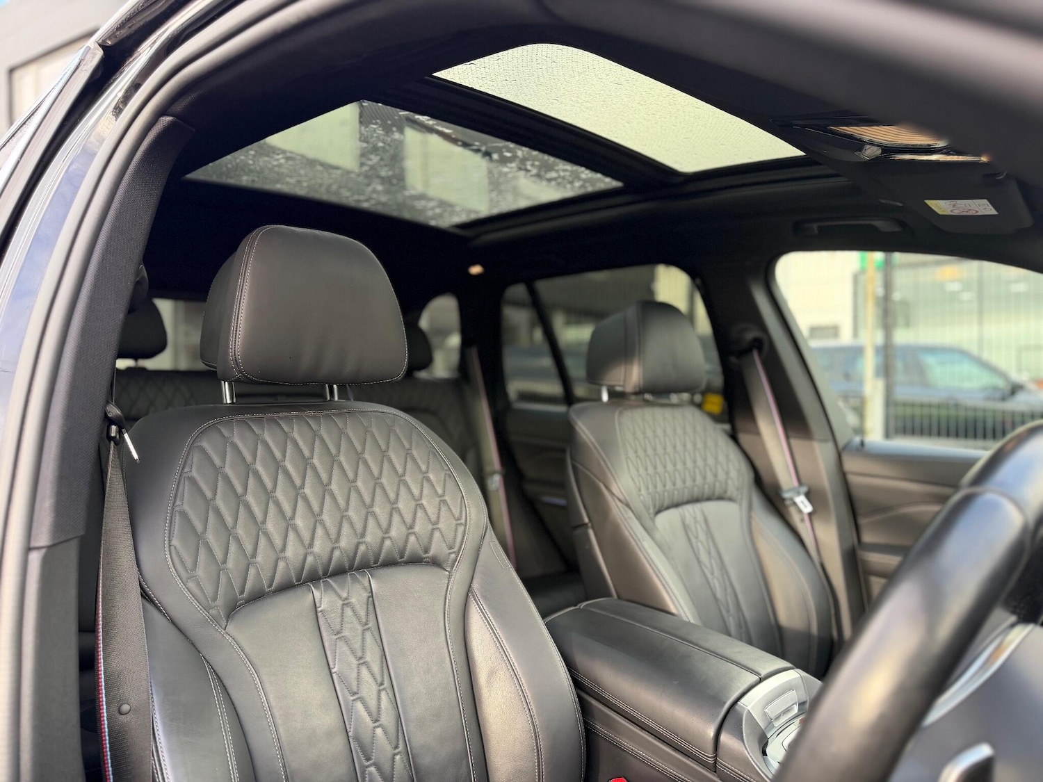 Used BMW X5 2021 for sale - 77279320: Photo 34