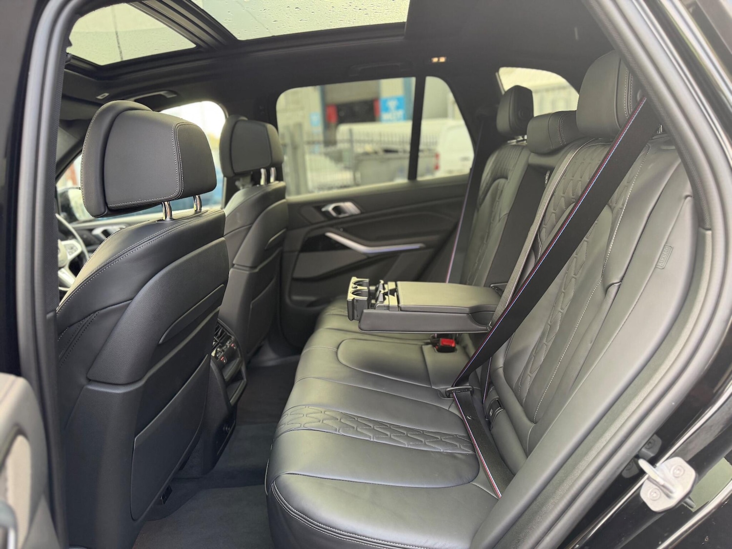 Used BMW X5 2021 for sale - 77279320: Photo 46