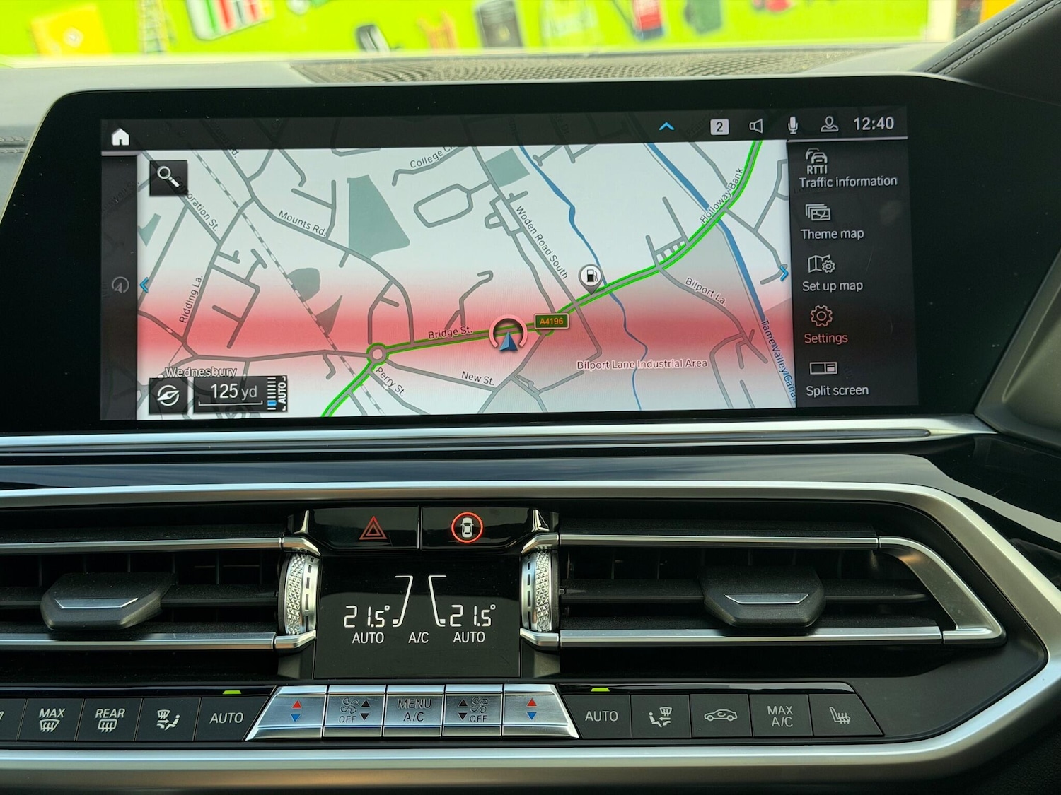 Used BMW X5 2021 for sale - 77279320: Photo 53