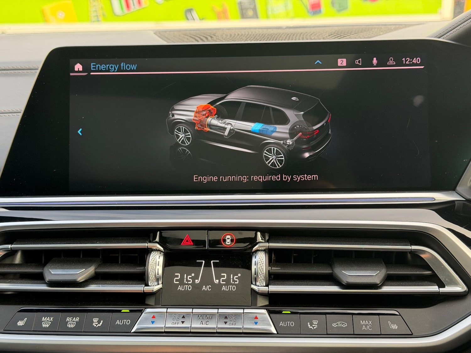 Used BMW X5 2021 for sale - 77279320: Photo 54