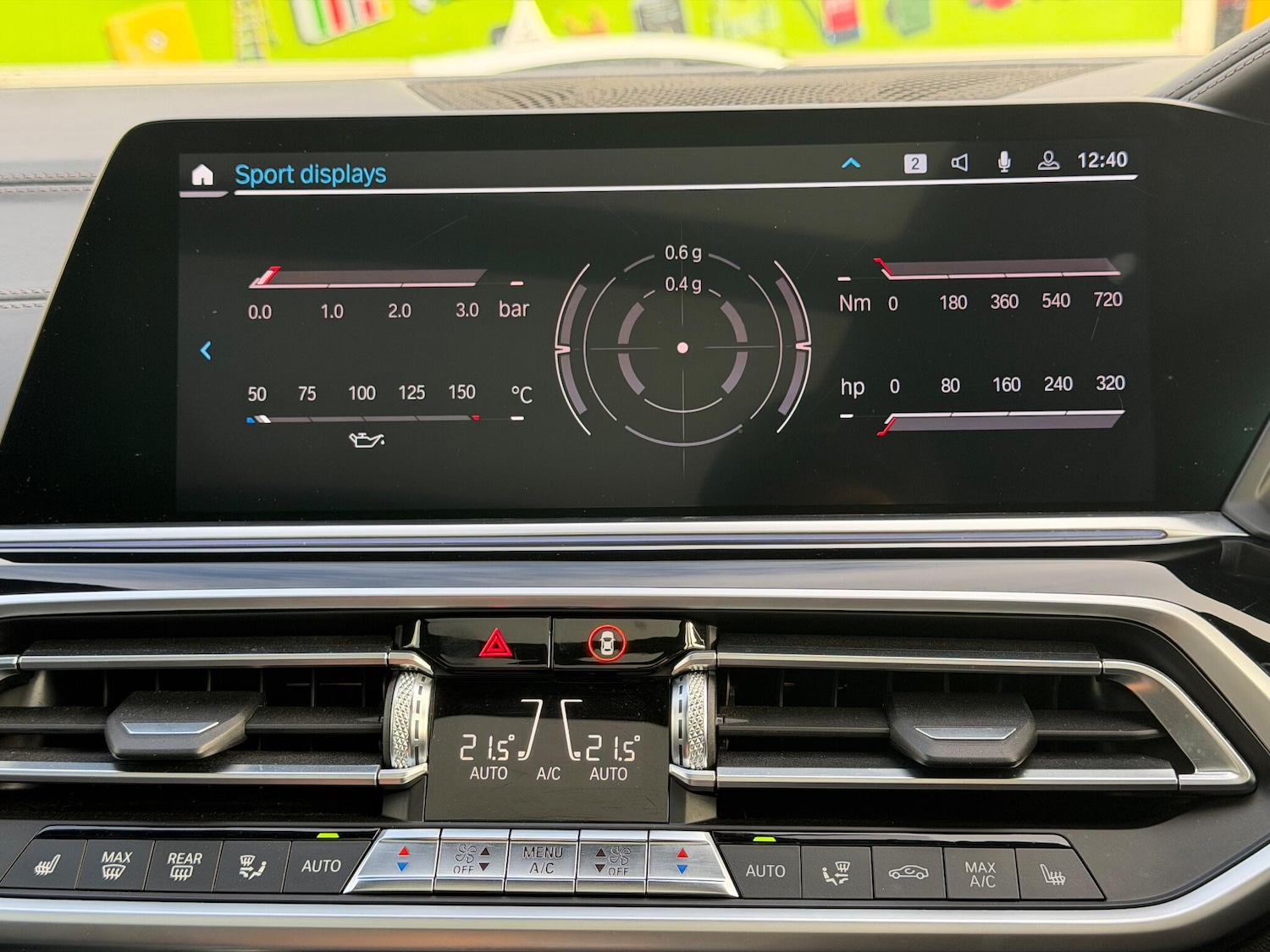 Used BMW X5 2021 for sale - 77279320: Photo 56