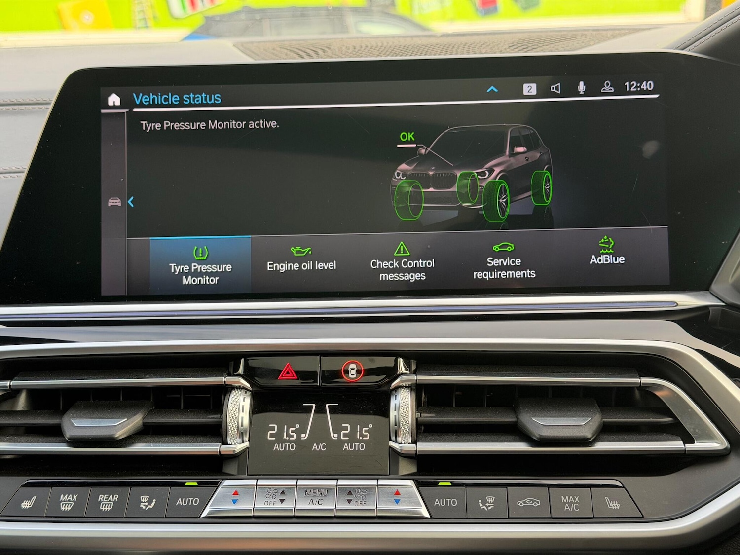 Used BMW X5 2021 for sale - 77279320: Photo 59