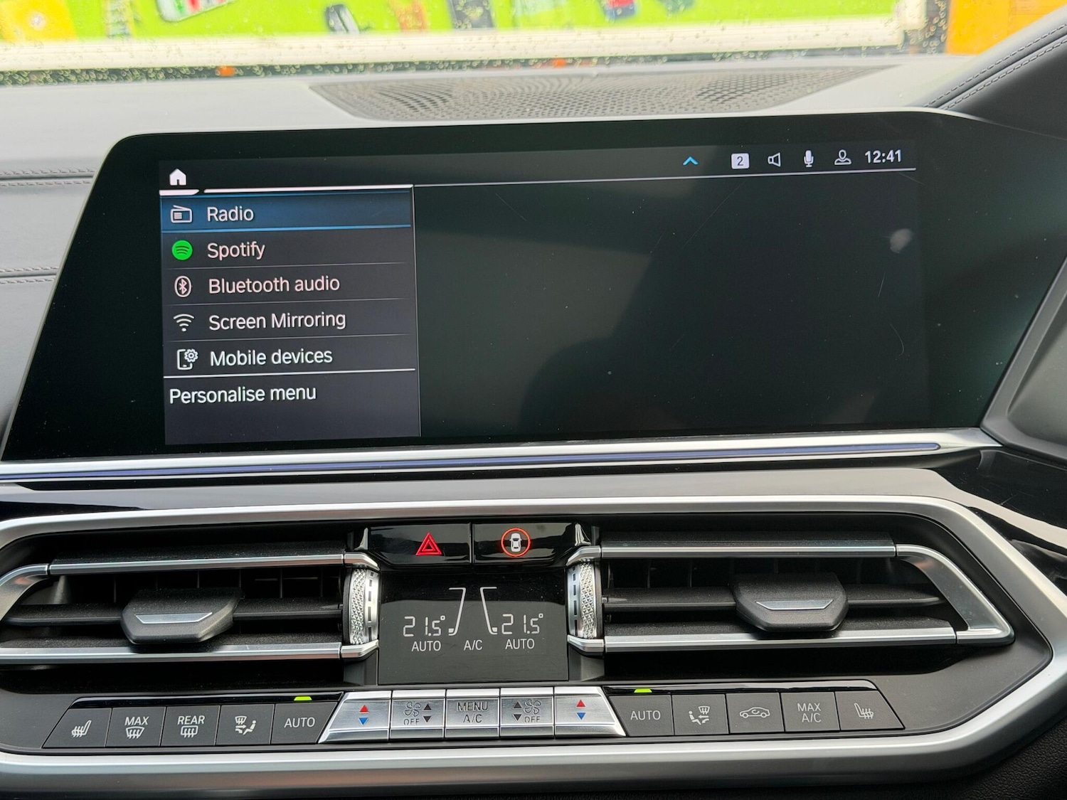 Used BMW X5 2021 for sale - 77279320: Photo 63