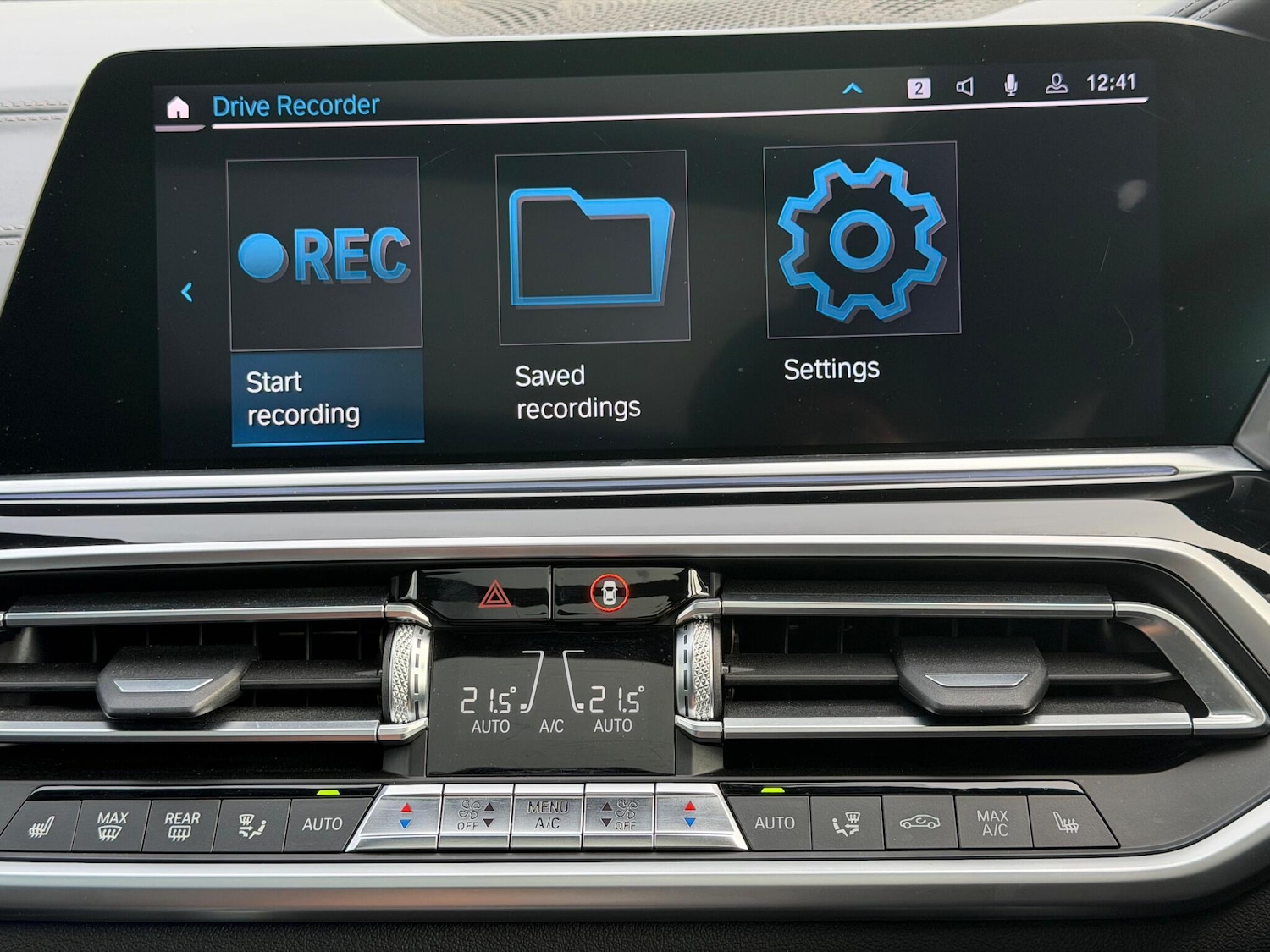 Used BMW X5 2021 for sale - 77279320: Photo 64