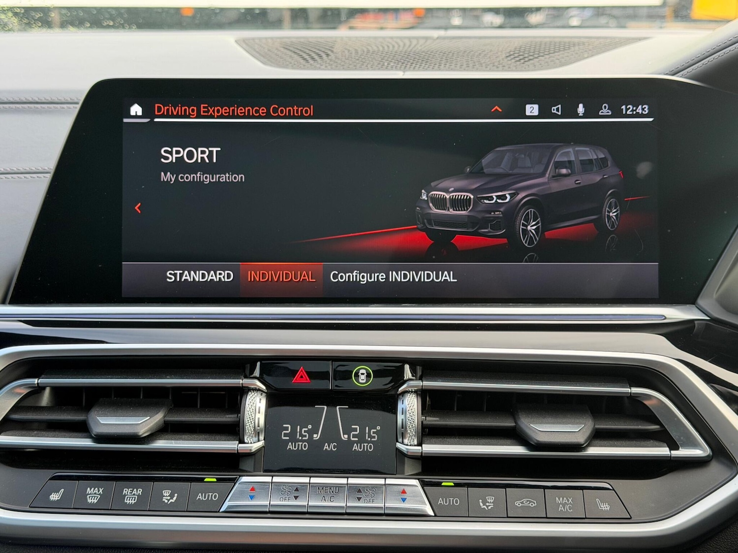 Used BMW X5 2021 for sale - 77279320: Photo 78