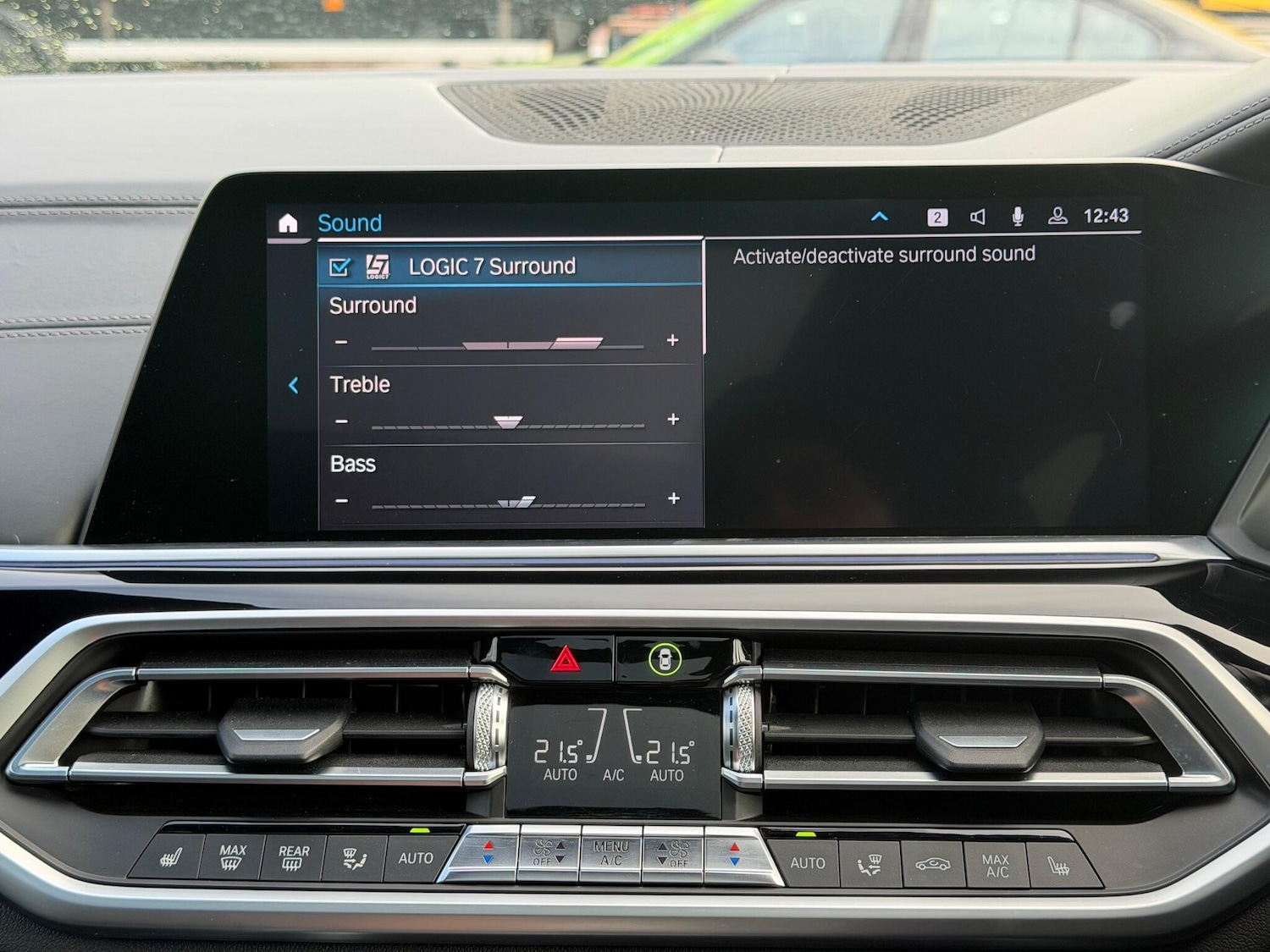 Used BMW X5 2021 for sale - 77279320: Photo 79