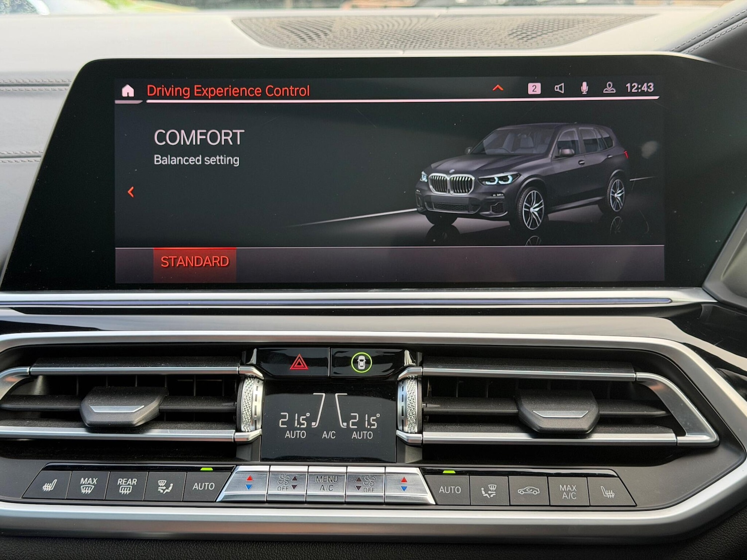 Used BMW X5 2021 for sale - 77279320: Photo 82