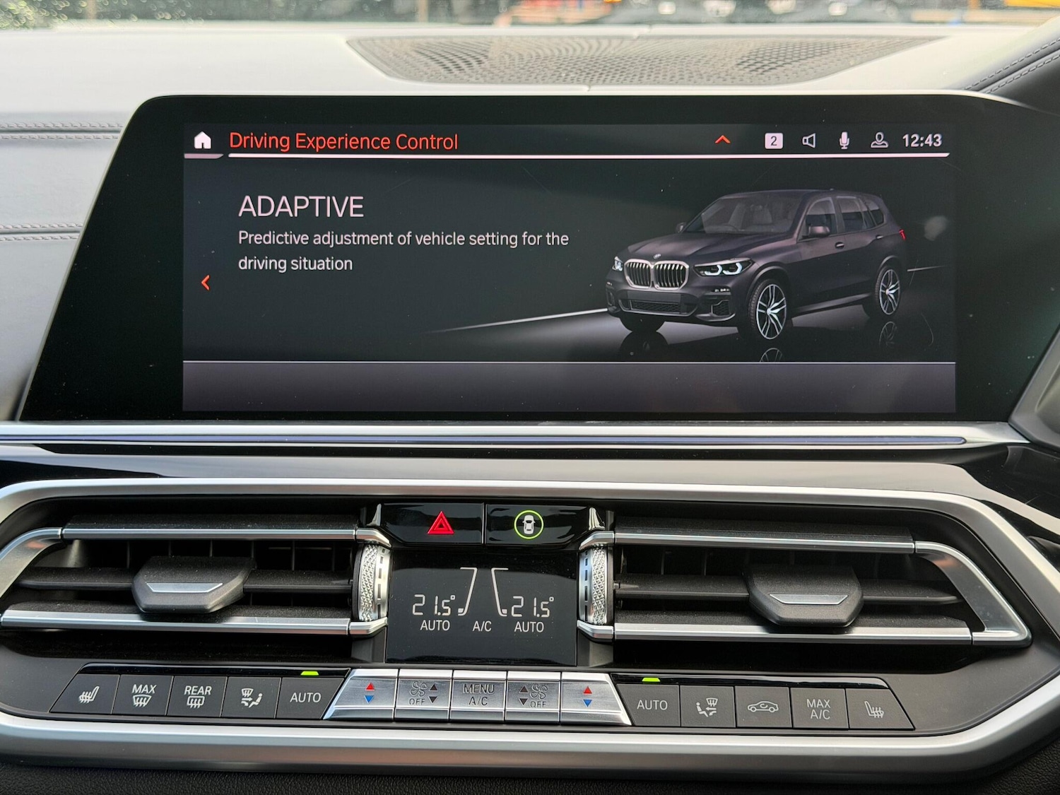 Used BMW X5 2021 for sale - 77279320: Photo 83